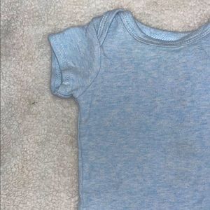 Lovable Friends Onesie